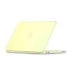 TECH-PROTECT SOFTSHELL MACBOOK NEO 13 2026 MATTE CLEAR